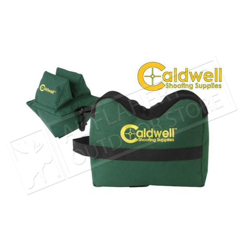 Caldwell Deadshot Shooting Bag Combo #939333
