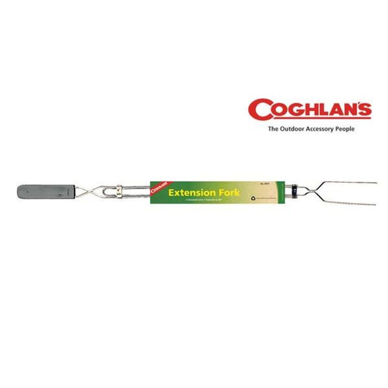 Coghlan’s Extension Fork, 20
