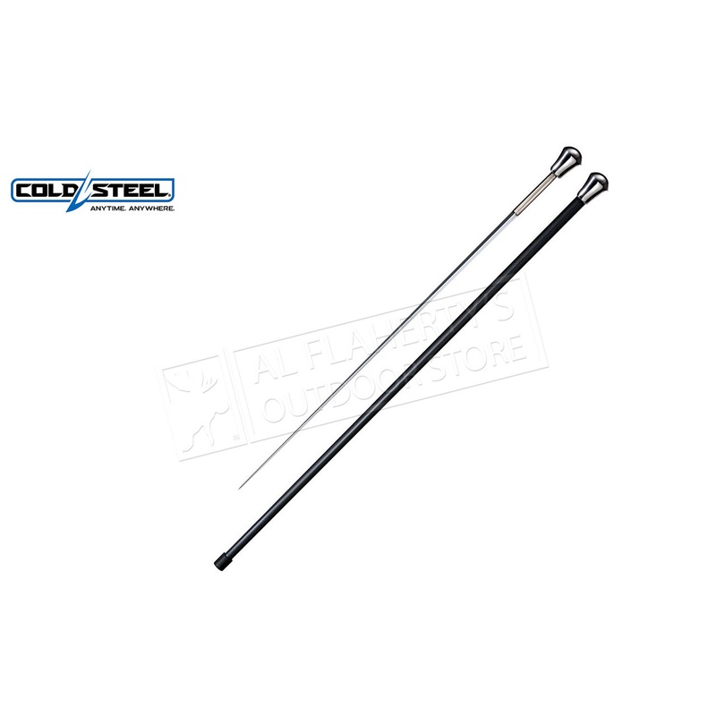 Cold Steel Aluminum Head Sword Cane #CS-88SCFA