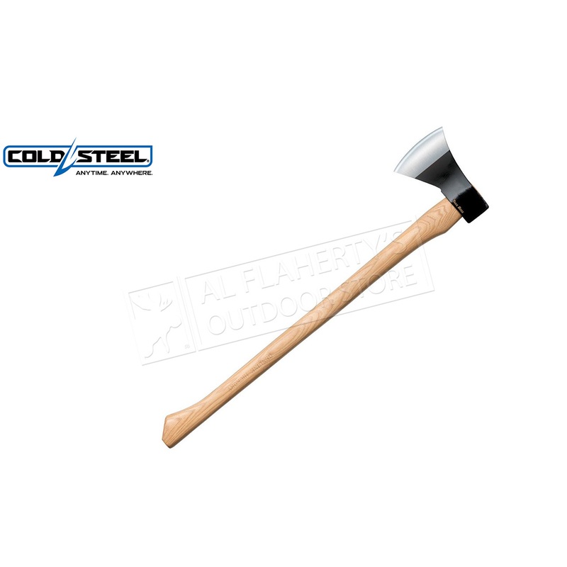 Cold Steel Trail Boss Axe #CS-90TA