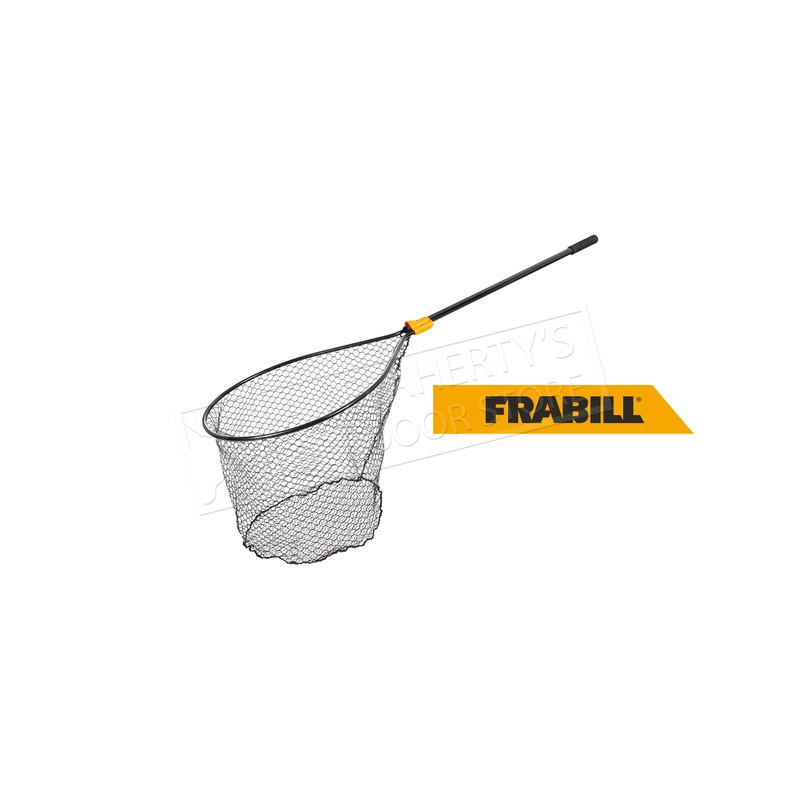 Frabill Knotless Conservation Net, 20