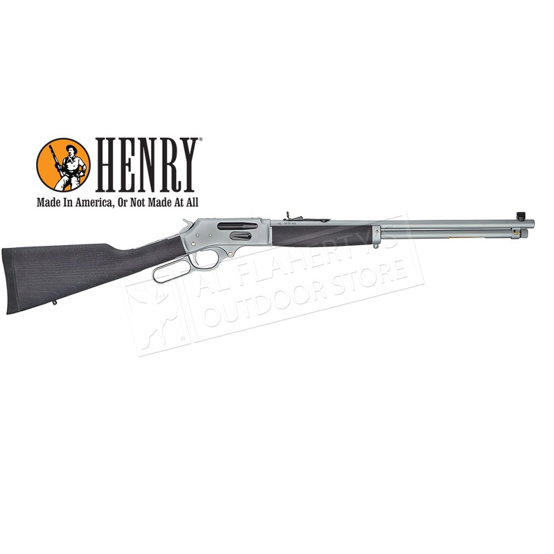 Henry Lever Action All Weather, 30-30 #H009GAW