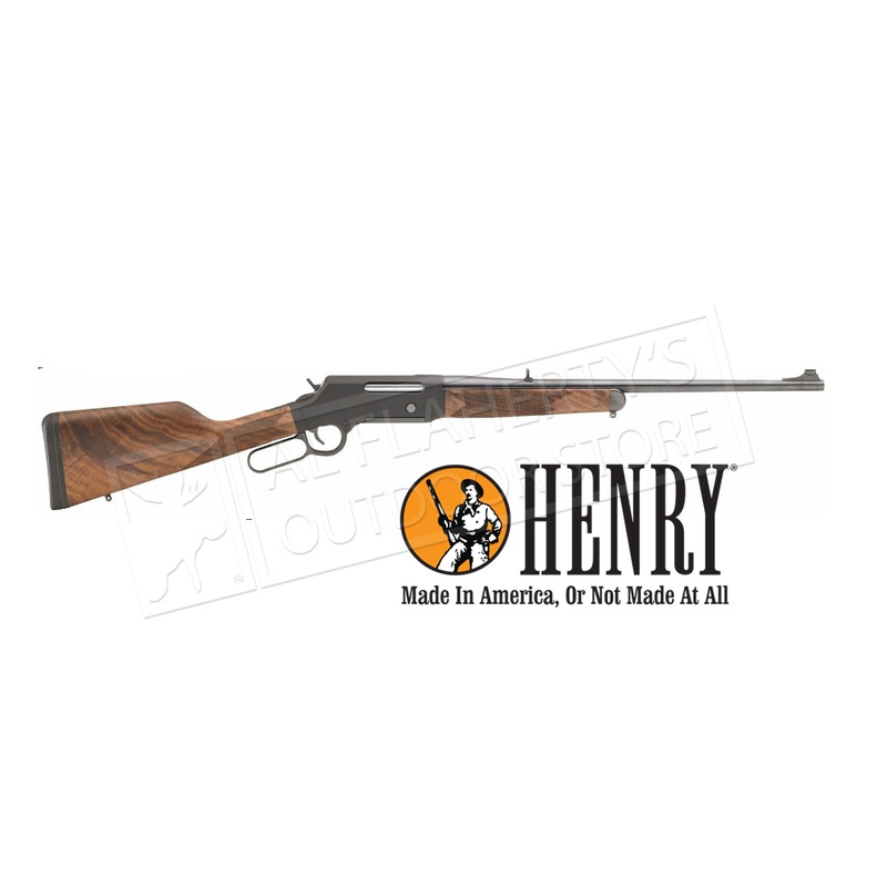 Henry Long Range Lever 223 #H014s-223