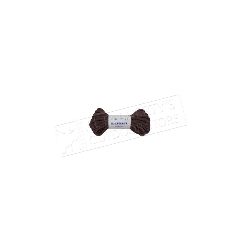 Lowa Replacement Shoe Laces, 190 cm, 75