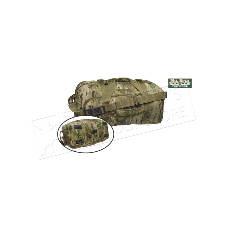 Mil-Spex Tactical Equipment Duffle #1533