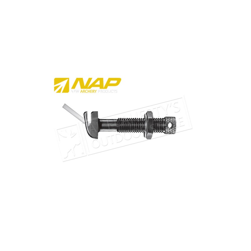 NAP Centerest Left hand Arrow Rest #NA60145