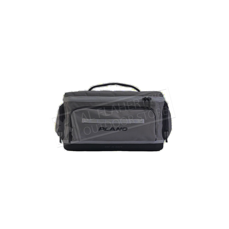 Plano Weekend Series Tackle Bag 3700 #PLAWKND3700GBTBSLATE