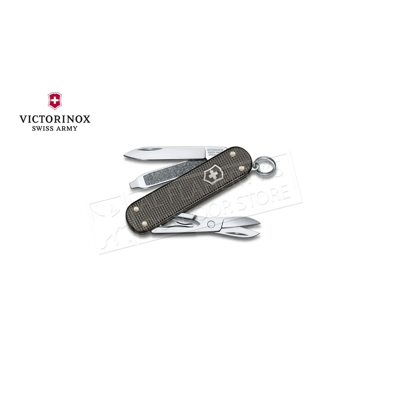 Victorinox Swiss Army Classic SD Knife, Alox Limited Edition 2024 #0.6221.L24