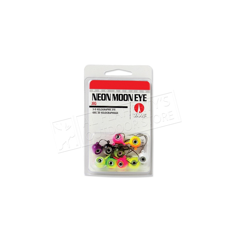 VMC Neon Moon Eye Jig NME