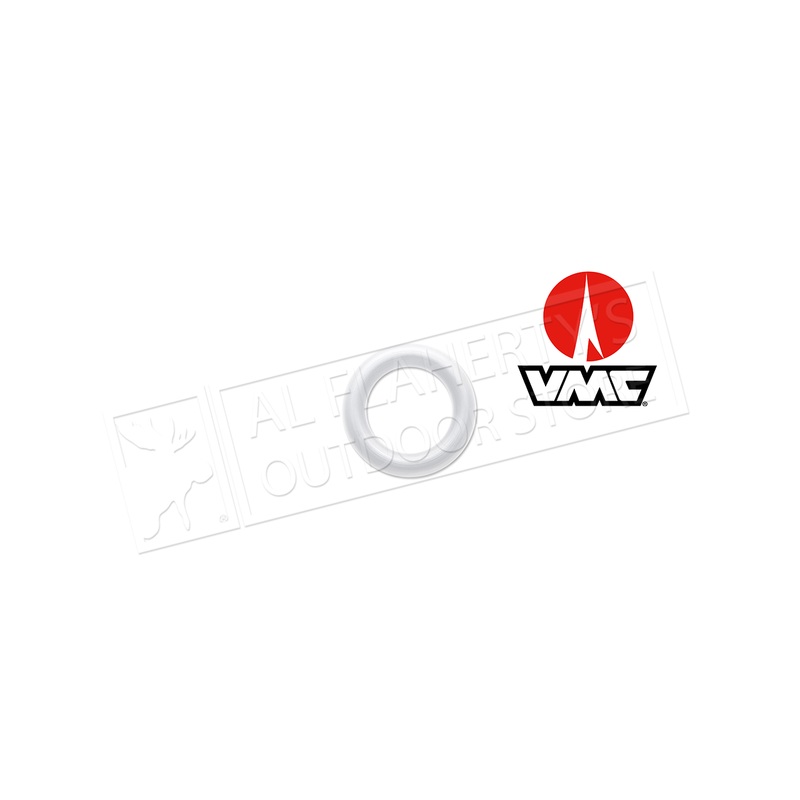 VMC Wacky Neko Ring 6mm 15 Pack #NKRC6