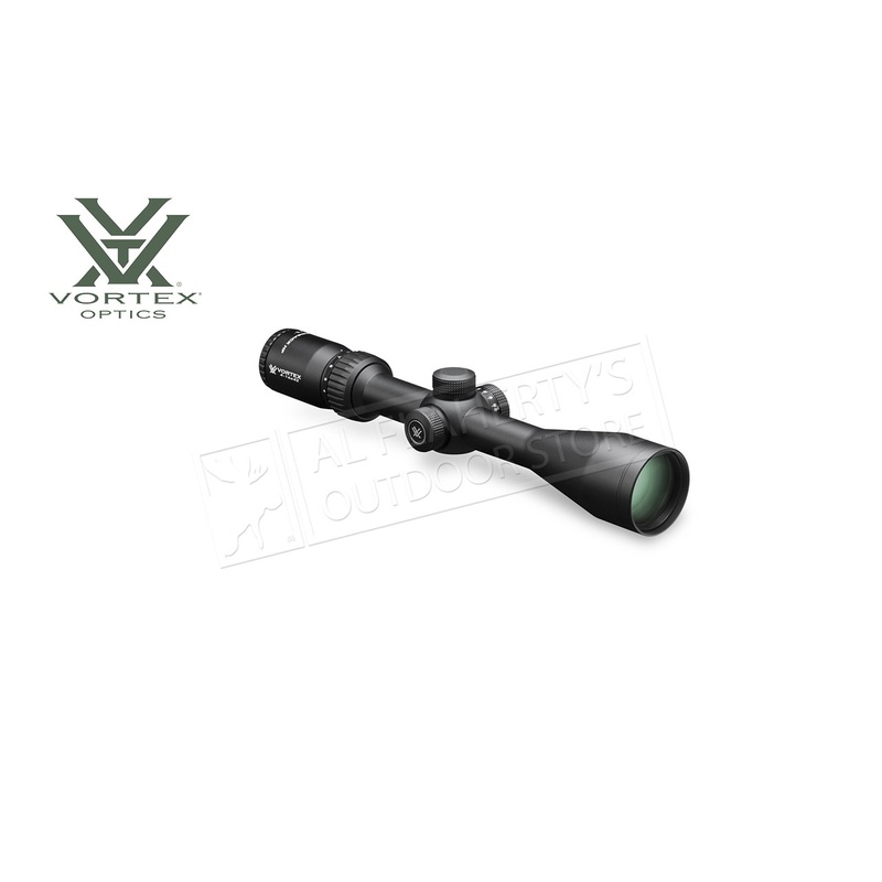 Vortex Diamondback Tactical 4-16×42 Dead-Hold BDC Reticle #DBK-10019
