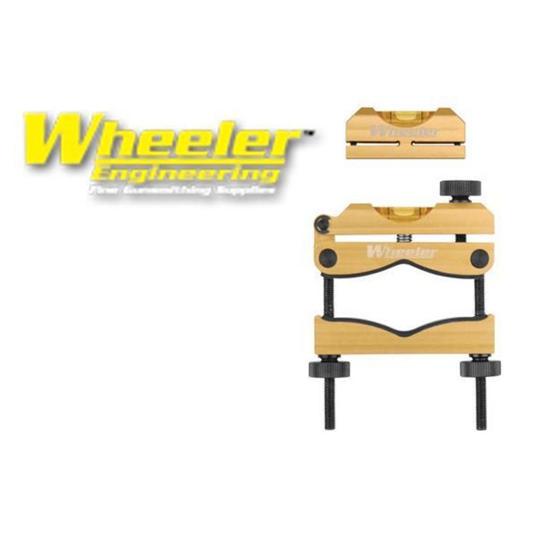Wheeler Professional Reticle Leveling System #119050