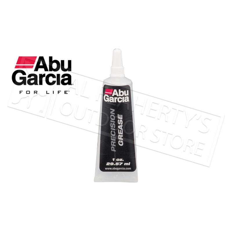 Abu Garcia Reel Grease, 1 oz. #ABUGRS