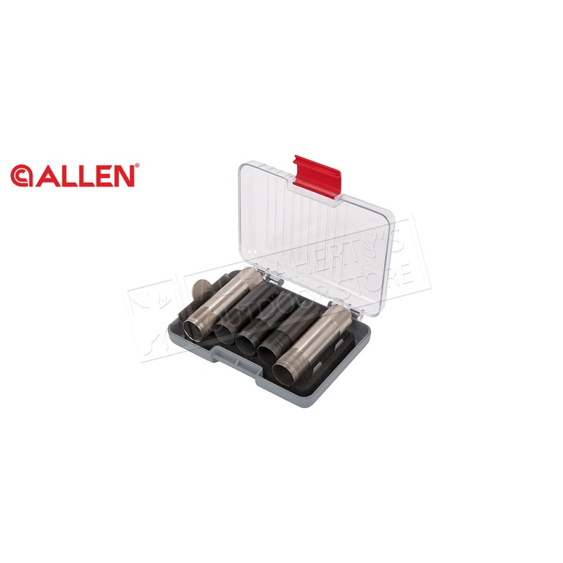 Allen Competition Choke Tube Case #8337