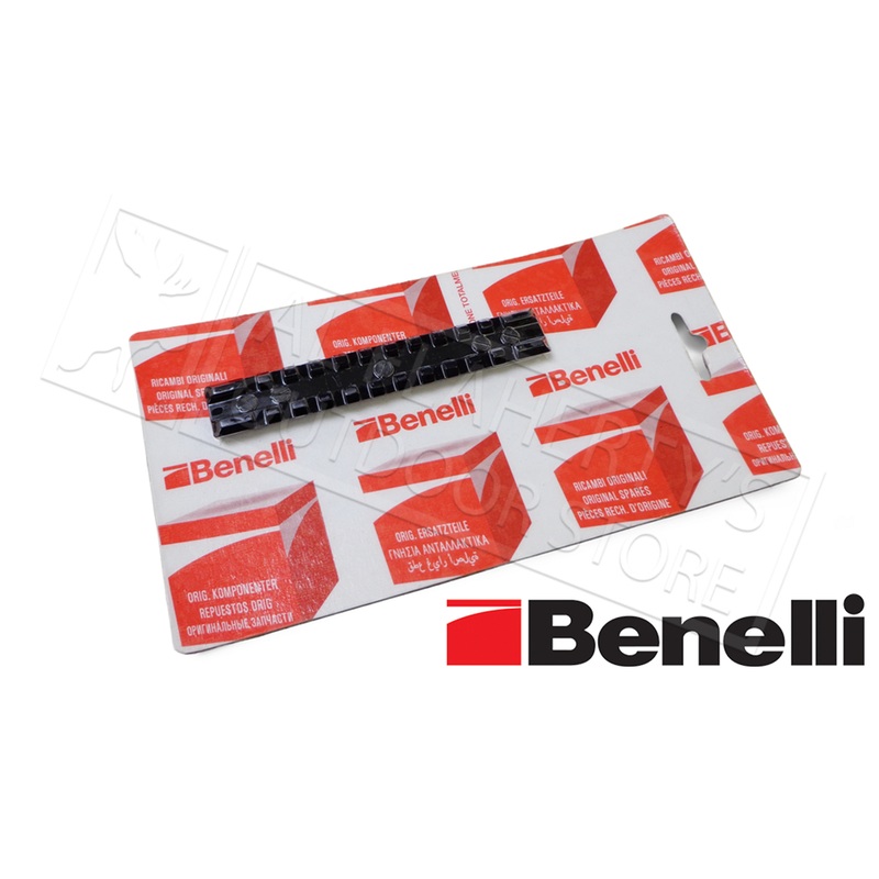 Benelli Parts R1 ARGO Picatinny Rail Scope Mount, 11-Slot #81130