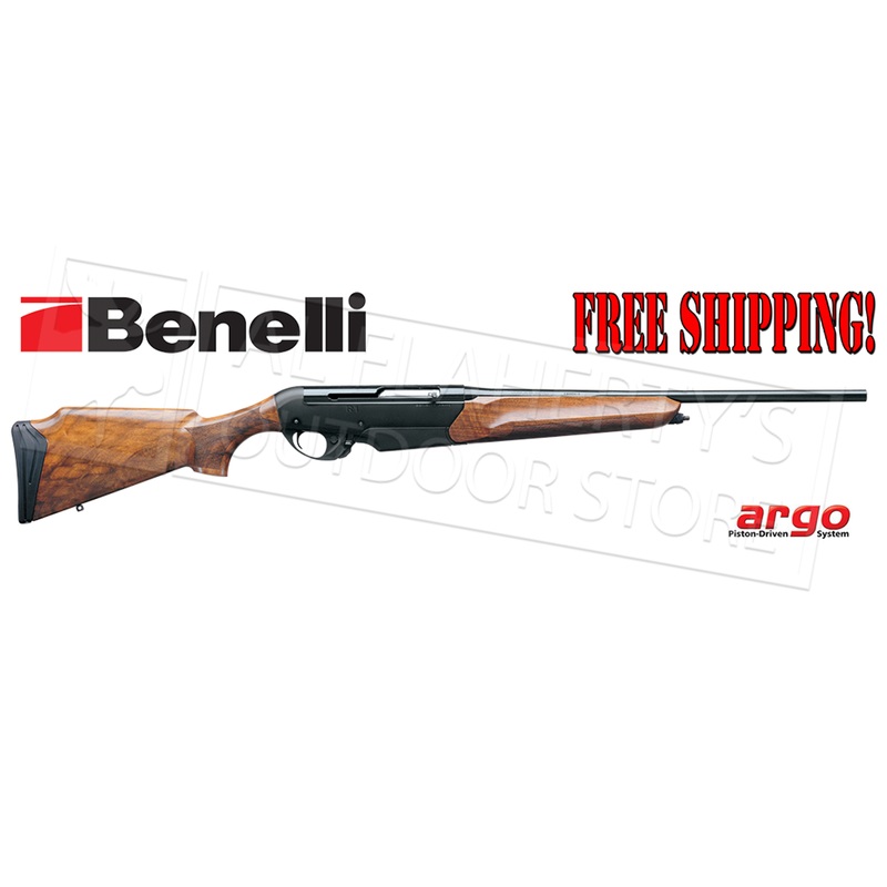 Benelli R1 Rifles with Wood Stock #117x