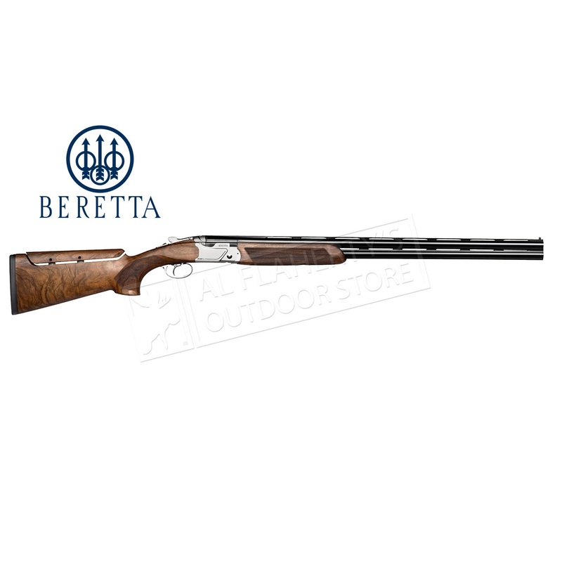 Beretta Shotgun 694 Trap DTL, B-Fast, 12 Gauge, 32