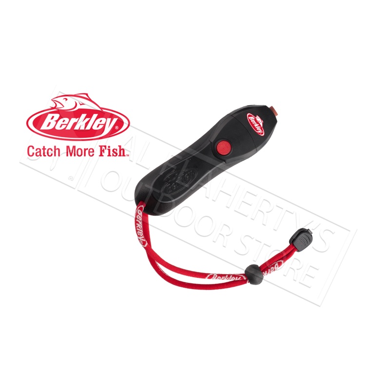 Berkley Fishing Gear Line Stripper with Hook Sharpener #BLMLS3