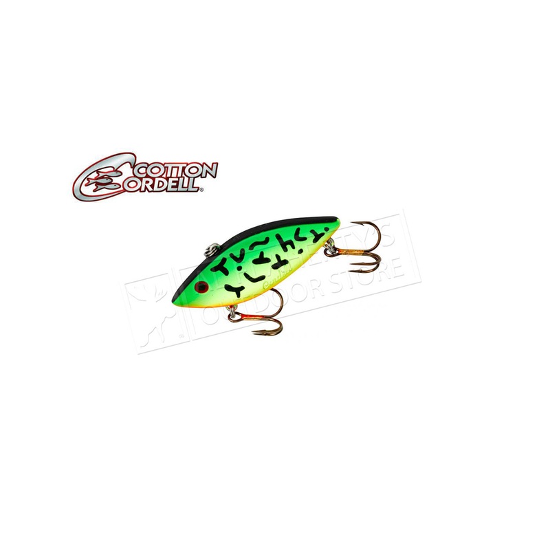 Cotton Cordell Super Spot, 2-1/2