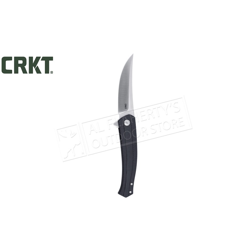 CRKT Persian Assisted Folding Knife #7060