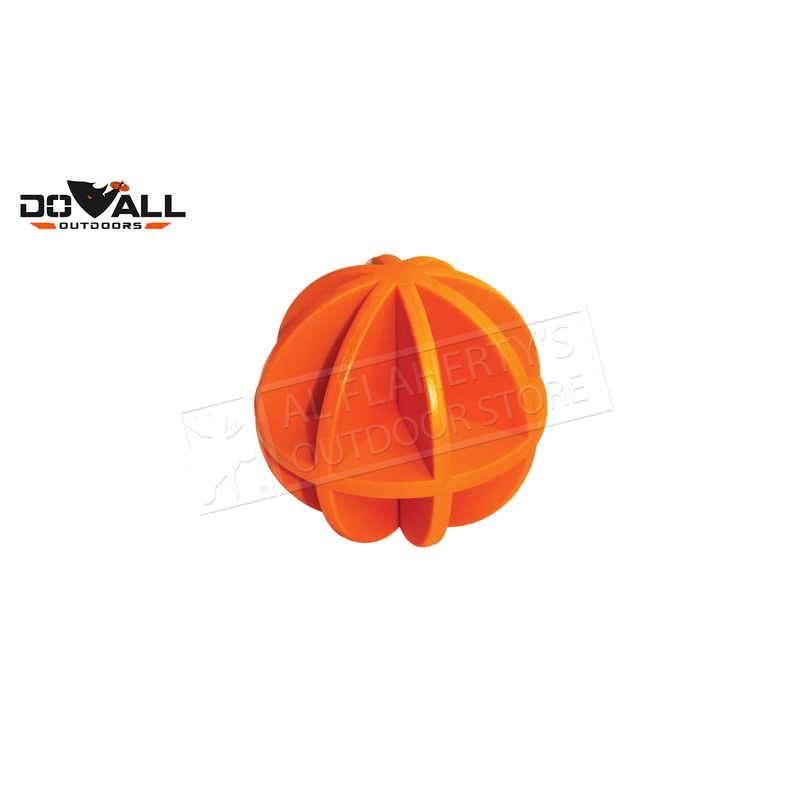 Do-All Outdoors Dancing Ball Ground Bouncer Target #ISDB4