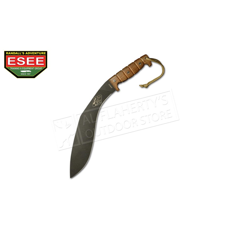 ESEE Knives ExPat Kukri with Sheath #ESEE-KUKRI