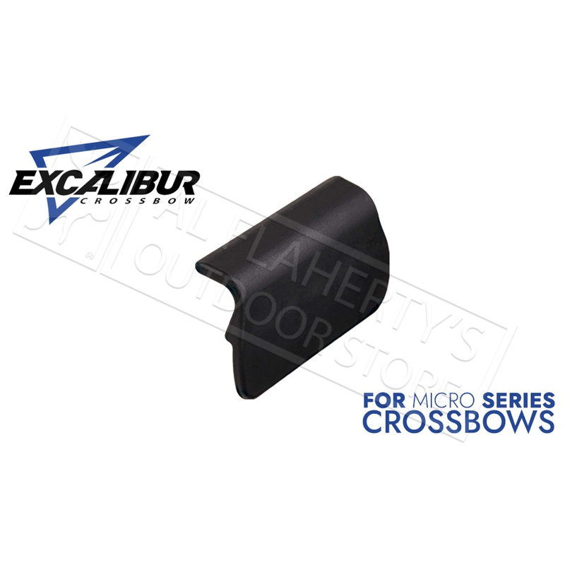 Excalibur Cheekpiece