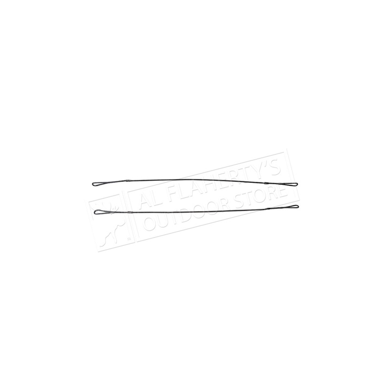 Excalibur Hybrid X Cable Set #16291
