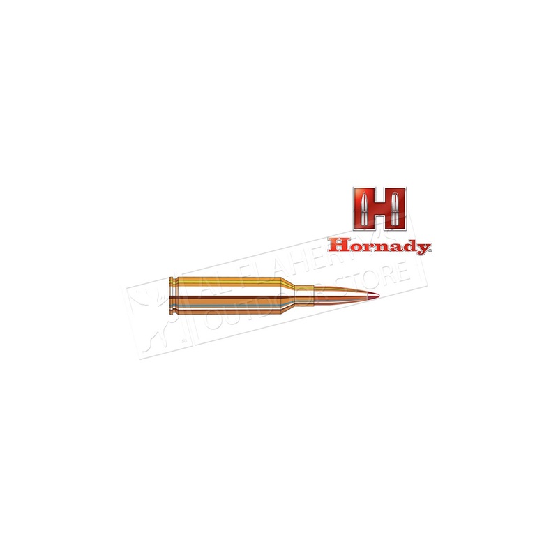 Hornady 6.5 PRC 143 Grain ELD-X Precision Hunter #81621