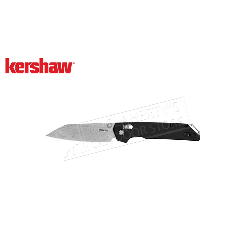 Kershaw Iridium Reverse Tanto Folding Knife #2038R