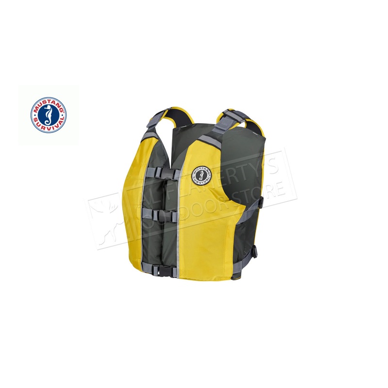 Mustang Survival APF Foam Vest #MV4111-222