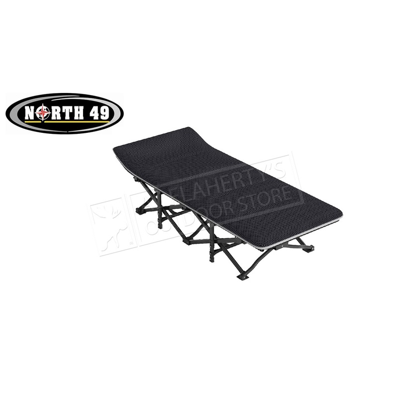 North 49 Ultra Cot With Pad #T154