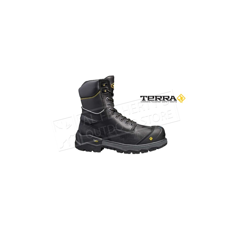 Terra 8