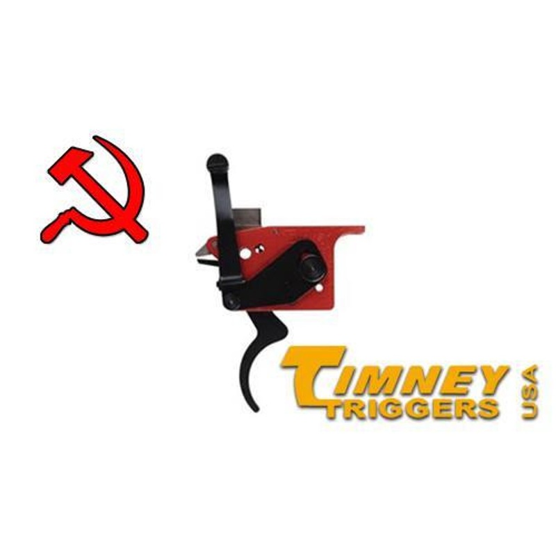 Timney Triggers Mosin-Nagant Replacement Trigger #307