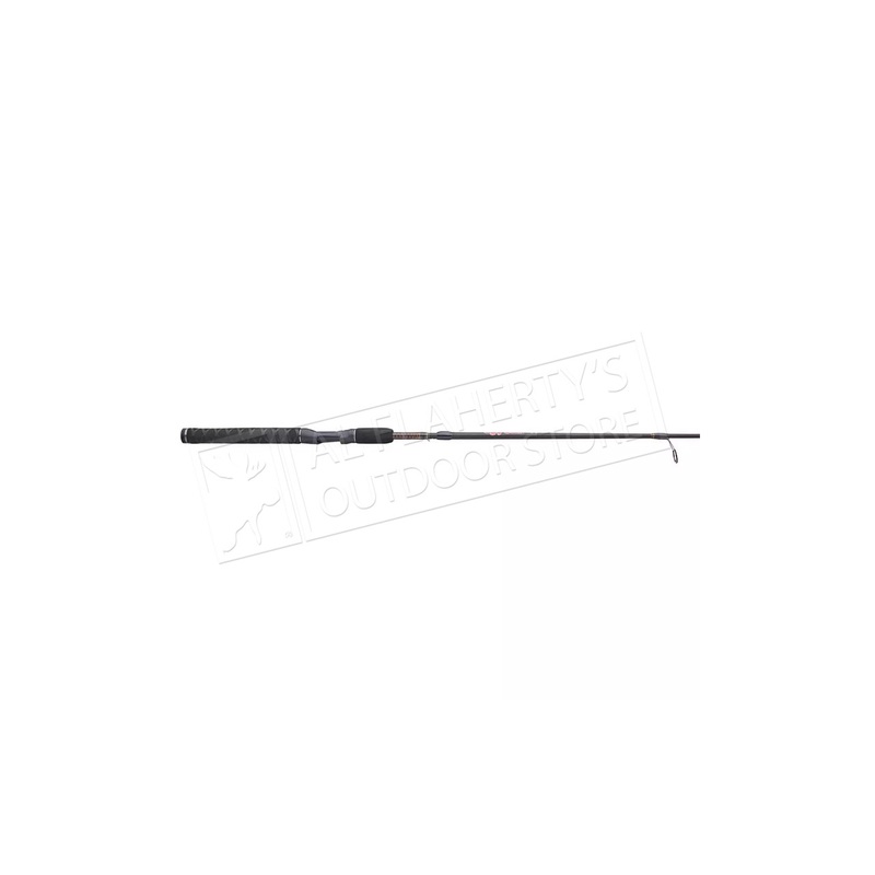 Ugly Stik GX2 Travel Rod, 7′, 4-Piece #USGXSP704M