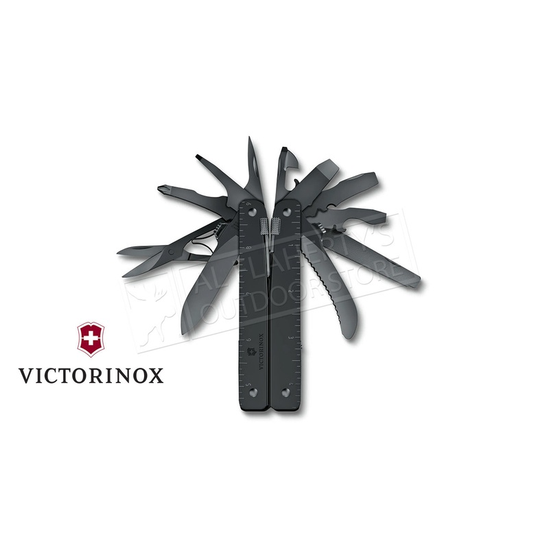 Victorinox Swiss Army Swisstool MXBS #3.0326.M3N