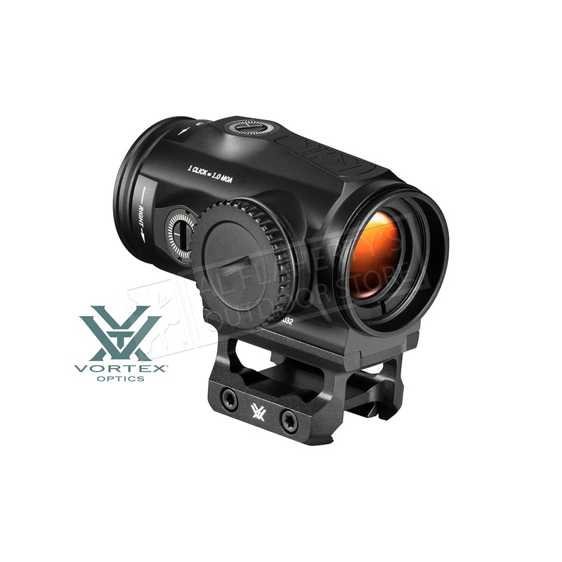 Vortex Spitfire HD Gen II 3x Prism Scope AR-BDC4 #SPR-300