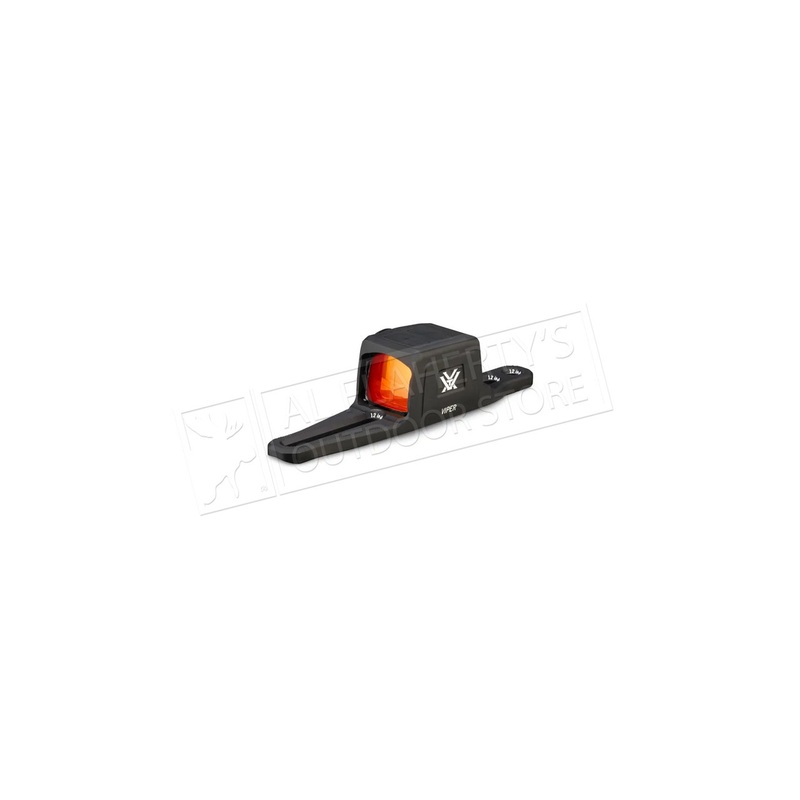 Vortex Viper Shotgun Enclosed Multi-Reticle #VPR-SGMRD3-MR-E