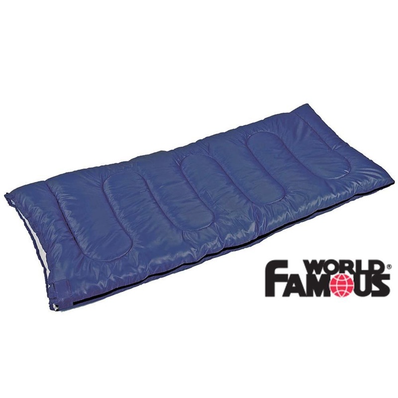 World Famous 5890 Scout Sleeping Bag
