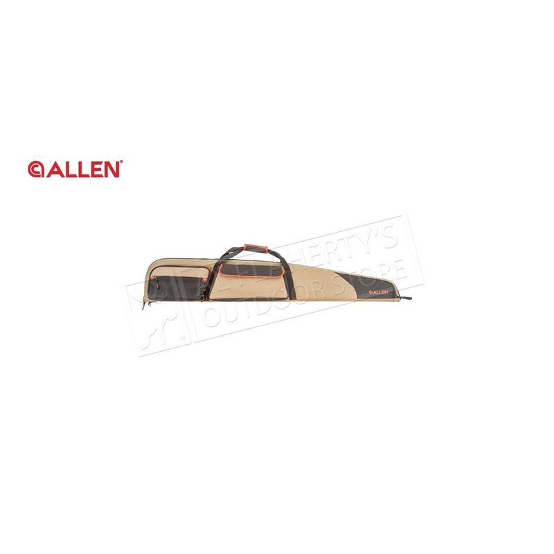 Allen Eliminator Shotgun Case 52