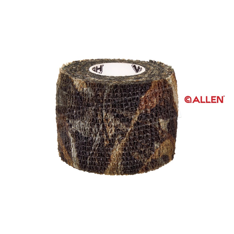 Allen Protective Camo Wrap, Realtree Max 5 #25367