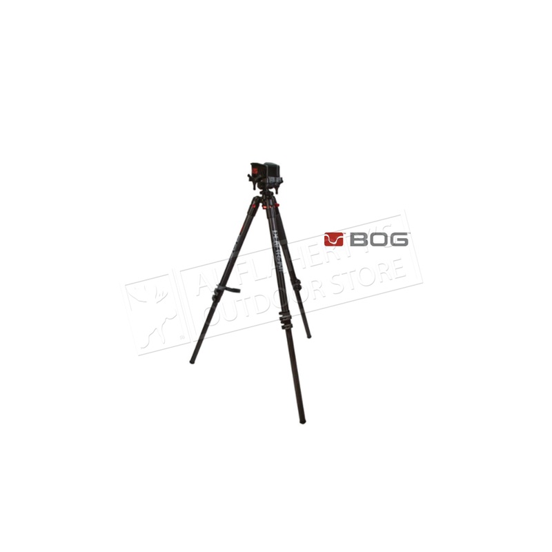 Bog Deathgrip Tripod, Black #1099442