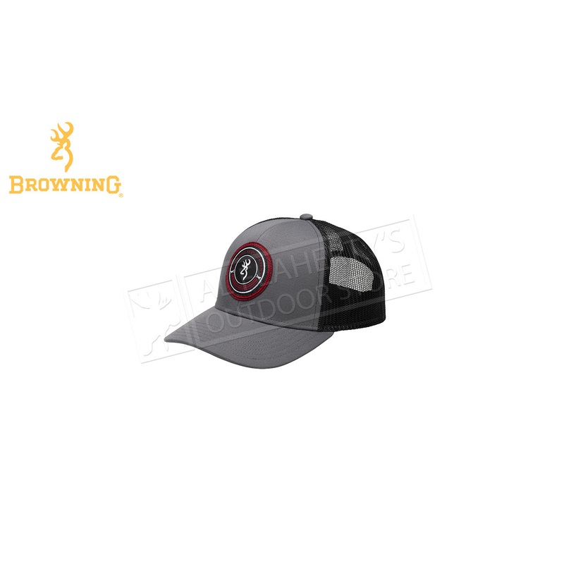 Browning Cap, Parker Charcoal #308691791