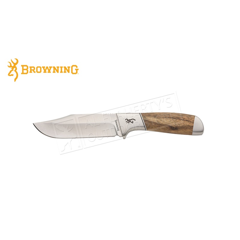 Browning Knife Sage Creek Large Fixed Blade #3220537B