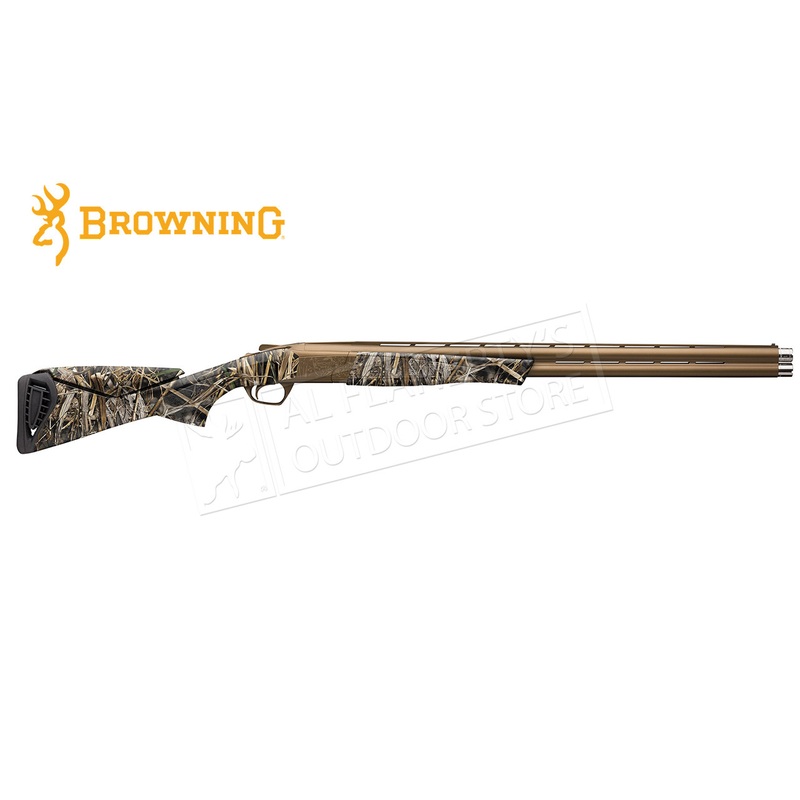 Browning Shotgun Cynergy Wicked Wing, 12 Gauge, 3-1/2 28