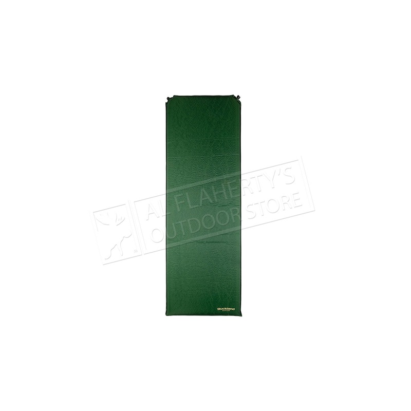 Buckland Outfitters 2