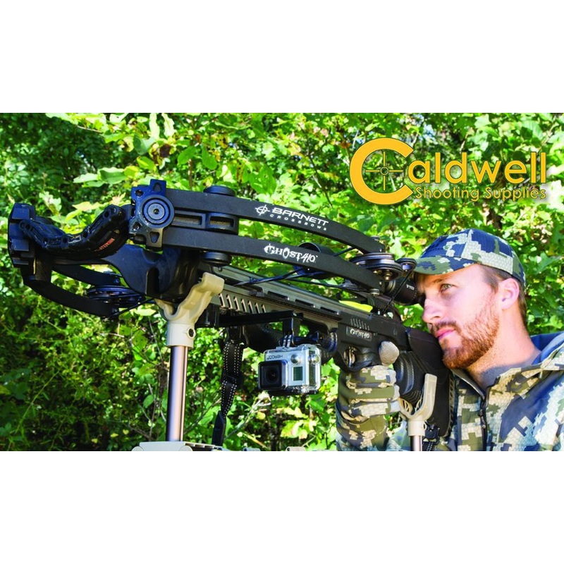 Caldwell Pic Rail Go-Pro Mount #123905
