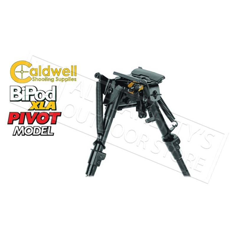 Caldwell XLA Bipod 9