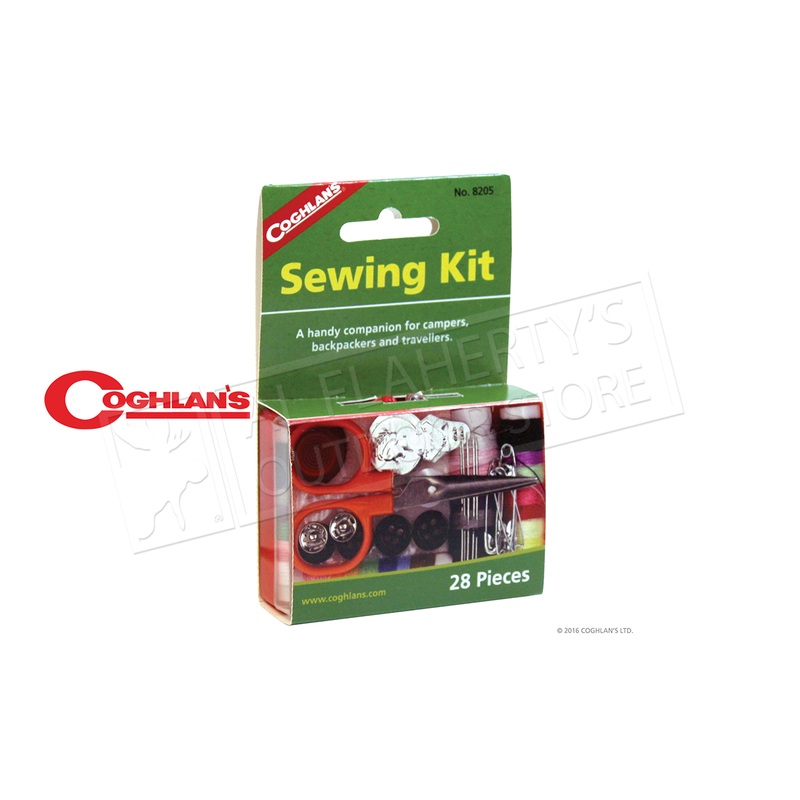 Coghlan’s Sewing Kit #8205