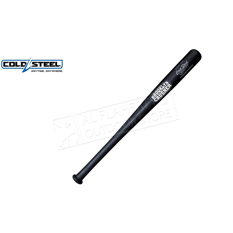 Cold Steel Brookklyn Crusher Baseball Bat #CS-92BSS